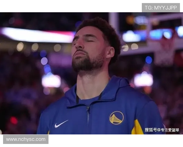 追梦回忆克莱离队原因我理解他的选择与成长需要