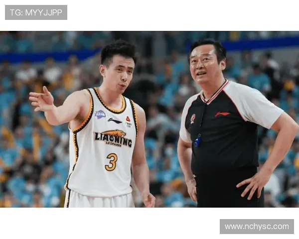 全运会热身赛辽宁队险胜北京队赵继伟独得27分张帆绝杀未果
